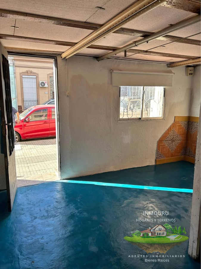 Apartamento ID.1908 - Alquiler de Monoambiente en Jacinto Vera