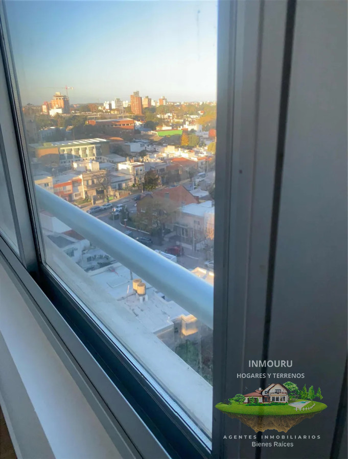 Apartamento ID.1664 - Alquilo lindo y Moderno apto en Malvín