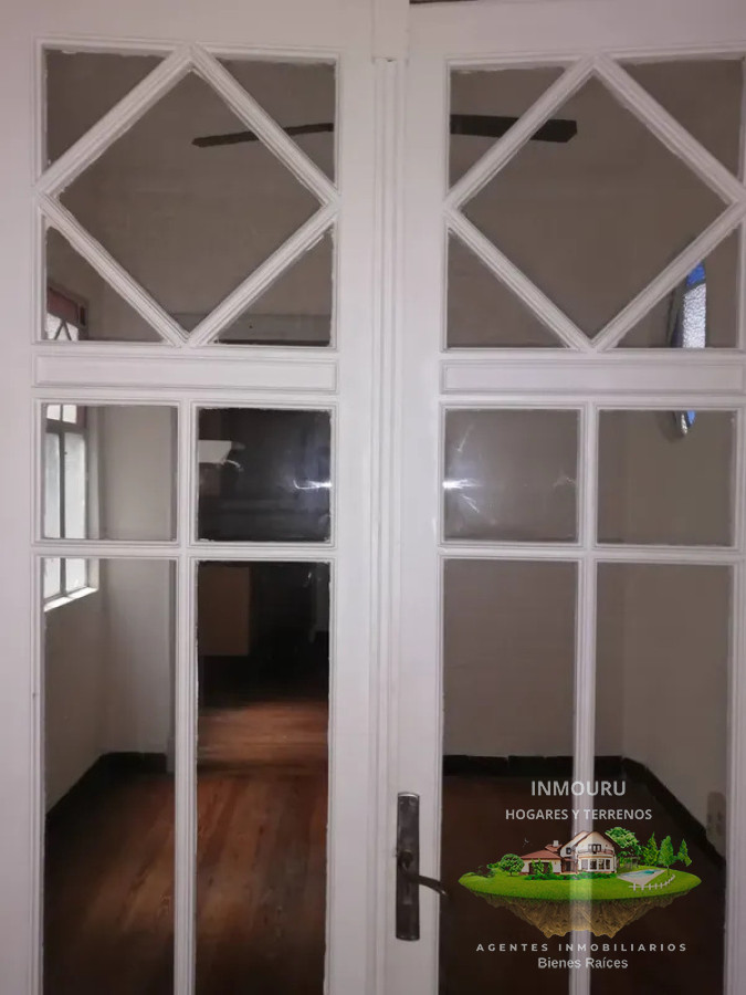 Apartamento ID.2796 - Alquilo Hermoso Apartamento Interior de 1 dormitorio