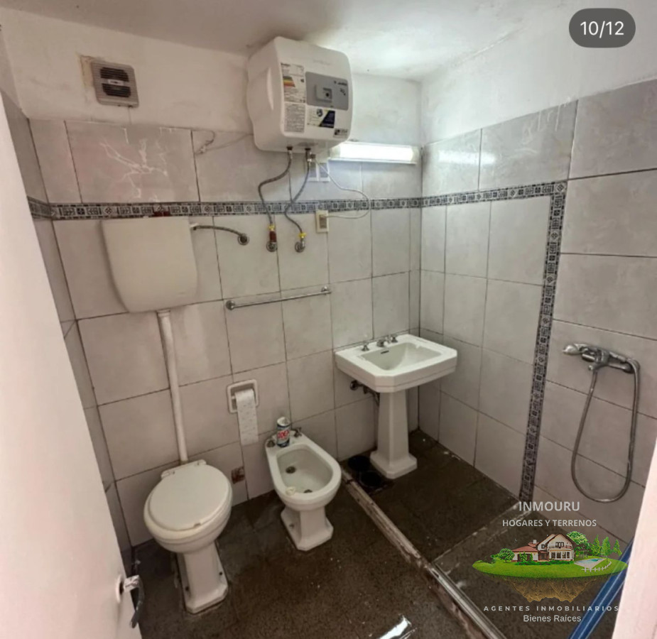 Apartamento ID.2871 - Apartamento en Malvin Norte