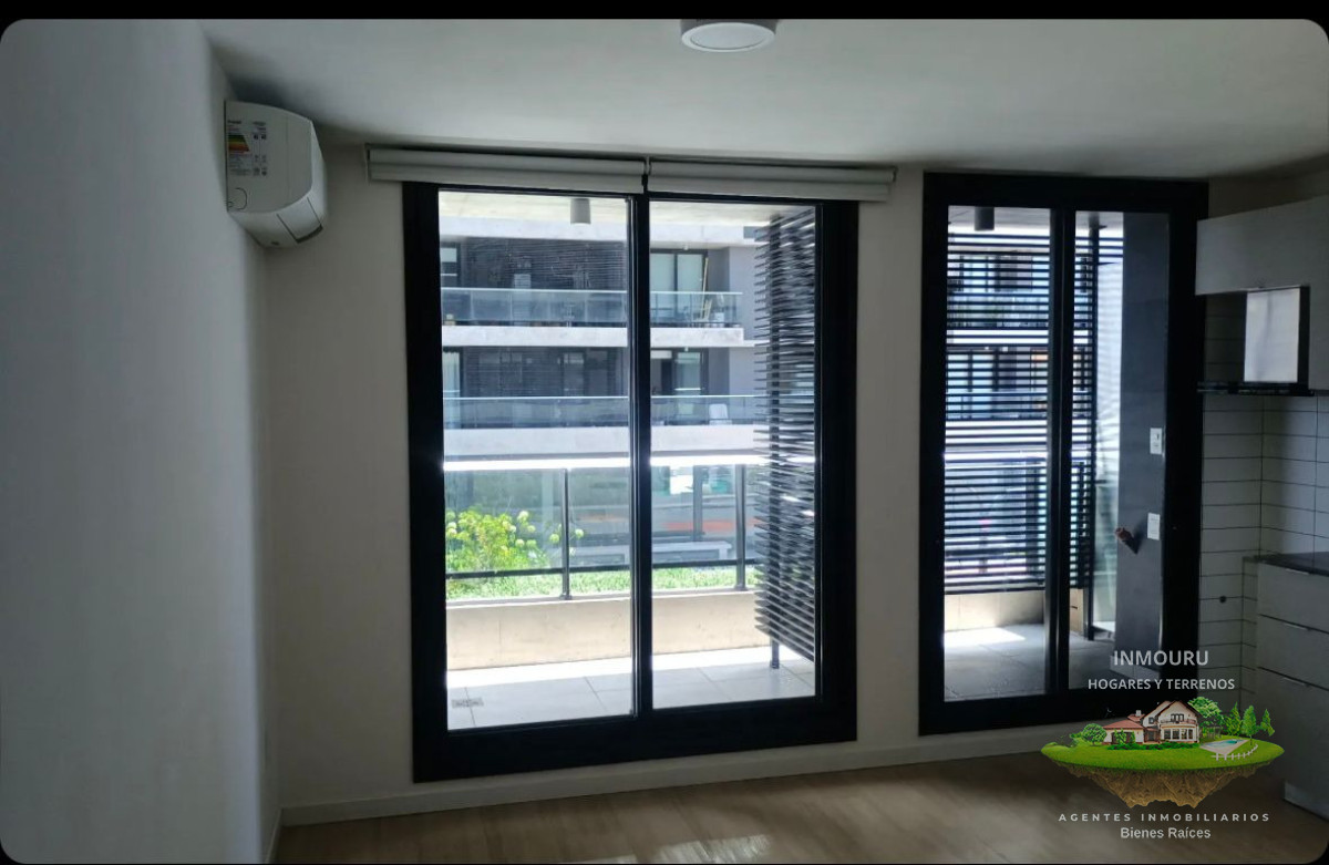Apartamento ID.2632 - Se alquila apartamento en Malvin