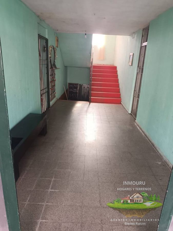 Apartamento ID.576 - Se Vende Apto en Malvin Norte