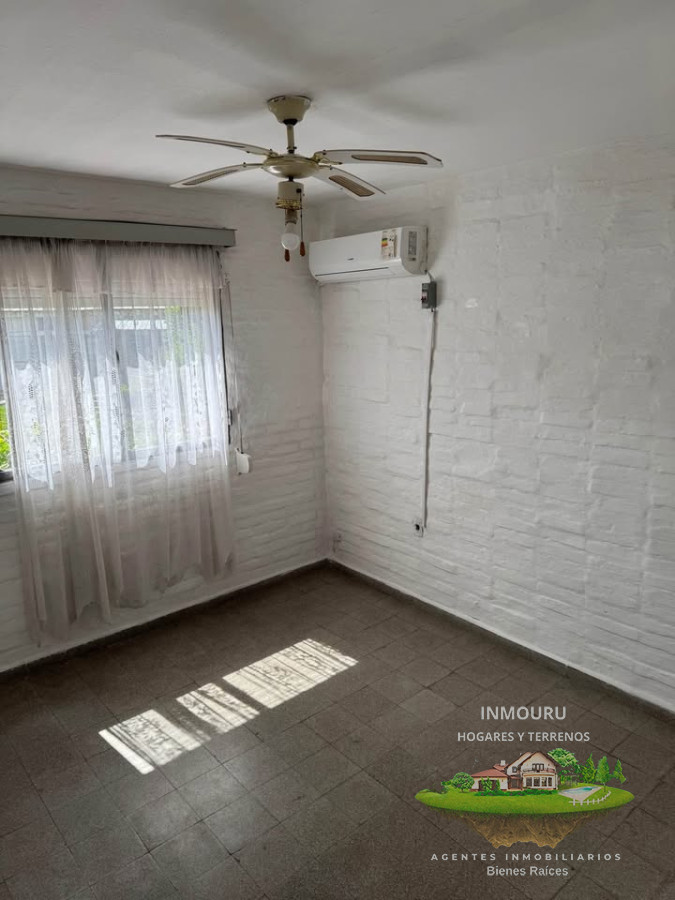 Apartamento ID.373 - VENTA de apartamento de dos dormitorios ubicado en la ciudad de DURAZNO