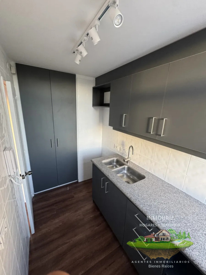 Apartamento ID.2721 - Alquiler Hermoso Apartamento en el Corazon de Punta Carreta