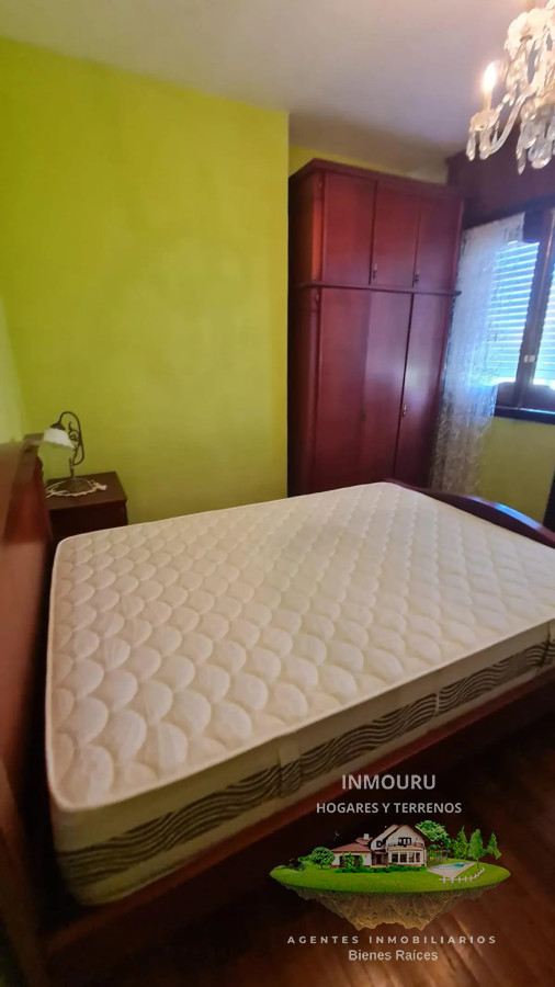 Apartamento ID.1052 - ALQUILER de apartamento de 2 dormitorios en POCITOS