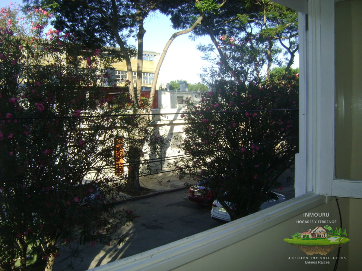 Apartamento ID.575 - Se vende apartamento de 1 dormitorio en La Blanqueada