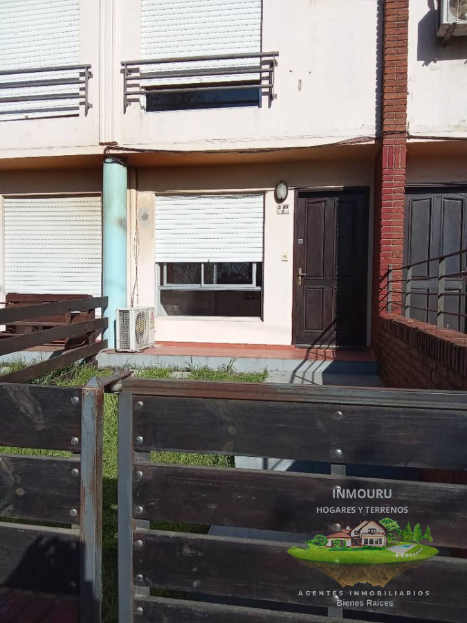 Apartamento ID.1877 - Vendo Hermoso Dúplex en Cooperativa de Vivienda Canelones