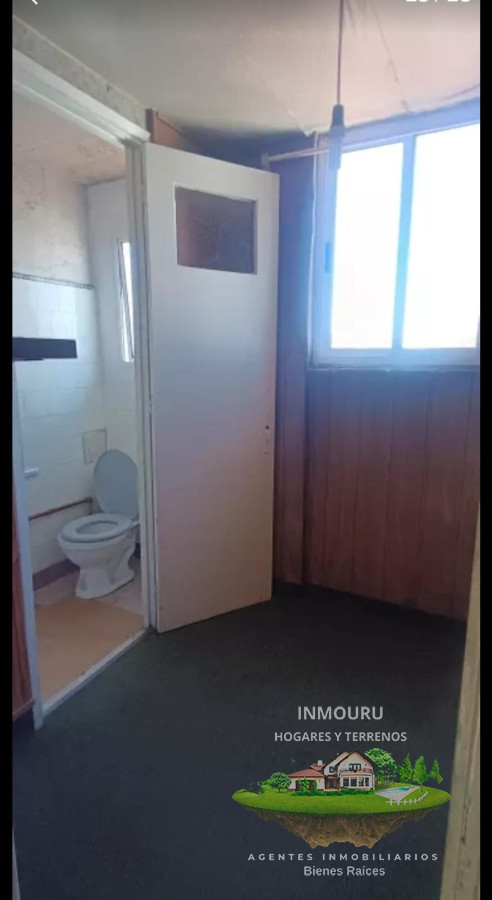 Apartamento ID.258 - Alquiler de Amplio apto de dos Dormitorio, en Cordón