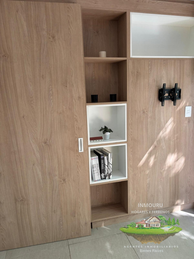 Apartamento ID.2169 - ALQUILER de apartamento en PUNTA CARRETAS