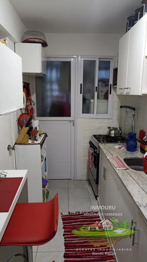 Apartamento ID.2221 - VENTA de apartamento en BELLA VISTA