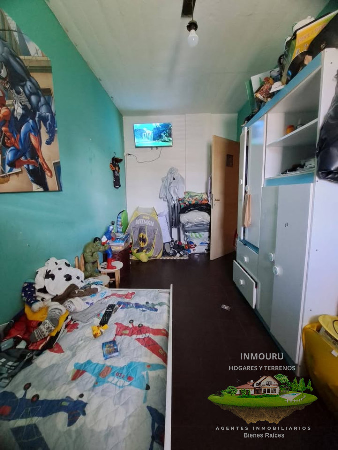 Apartamento ID.1826 - Venta de Apartamento en La Teja