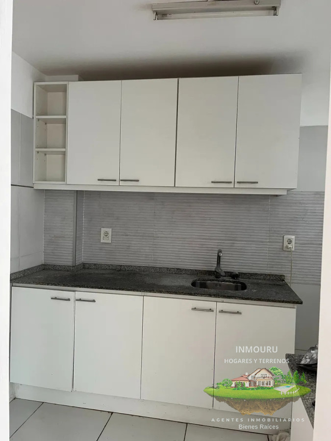 Apartamento ID.1319 - Se alquila apartamento 1 dormitorio, Cordon