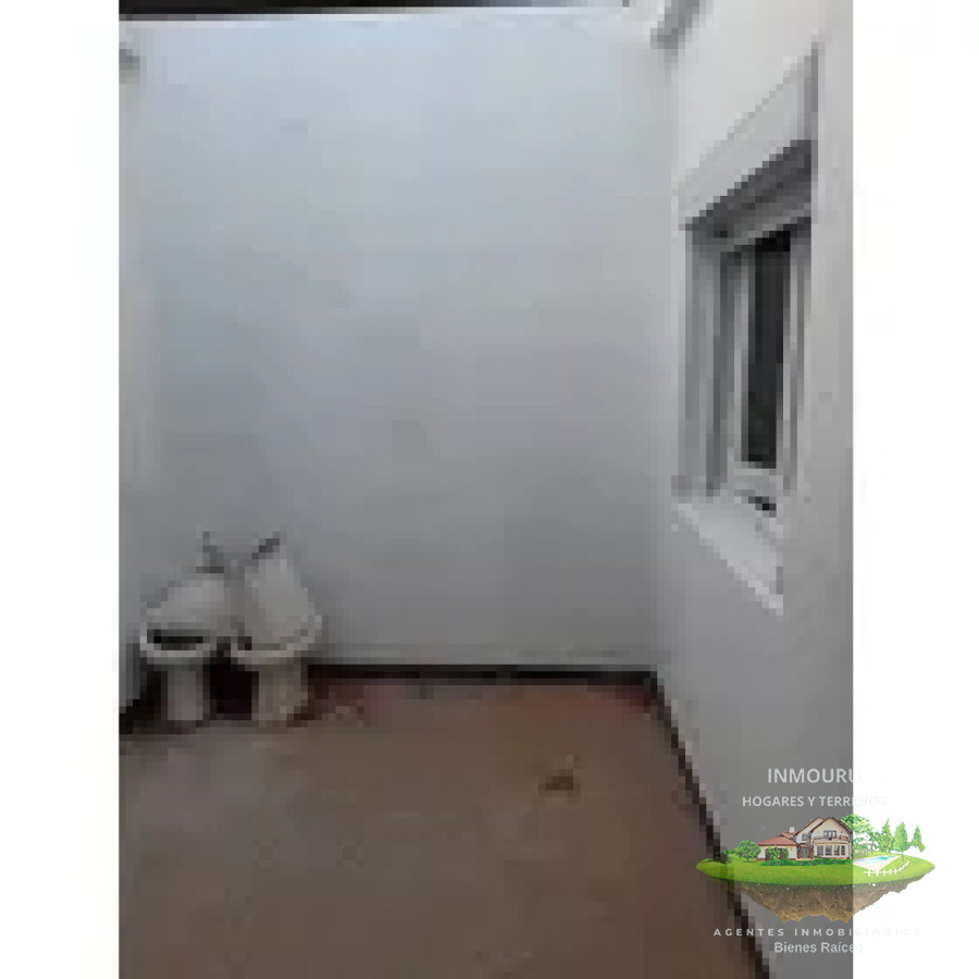 Apartamento ID.770 - Alquilo Luminoso Apto en Cerrito de la Victoria