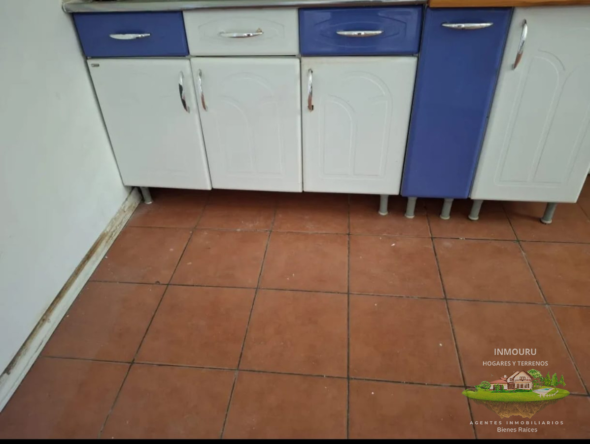 Apartamento ID.1011 - Se alquila apartamento de 2 habitaciones, Malvin Sur