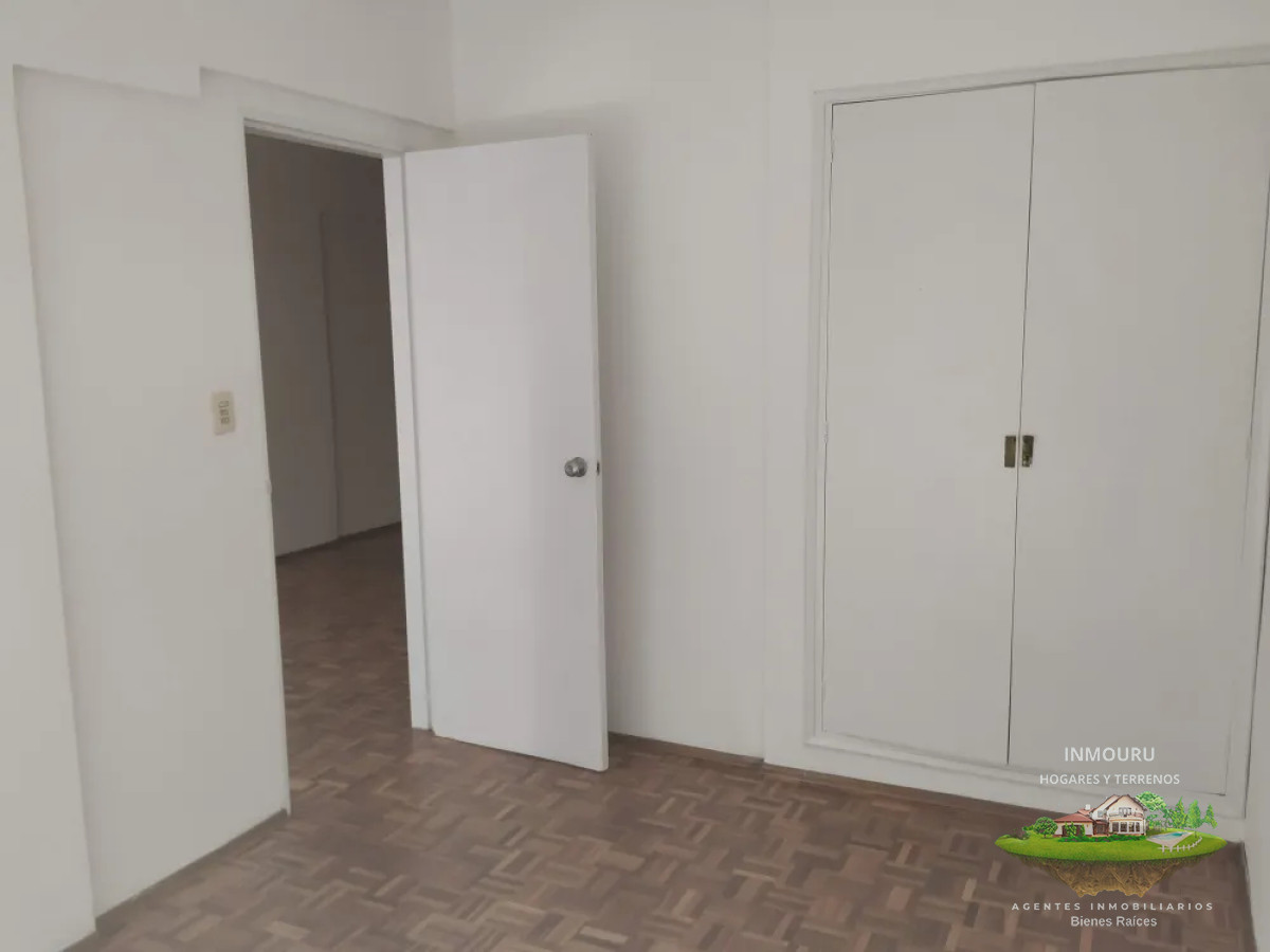 Apartamento ID.1586 - Se alquila apartamento 1 dormitorio en Cordón