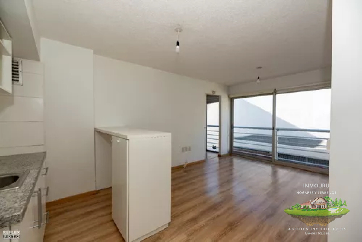 Apartamento ID.539 - Apartamento en Montevideo, Pocitos