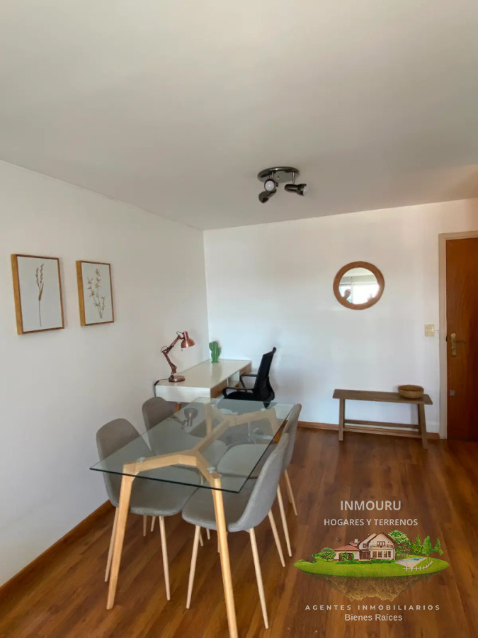 Apartamento ID.2831 - Apartamento en Buceo