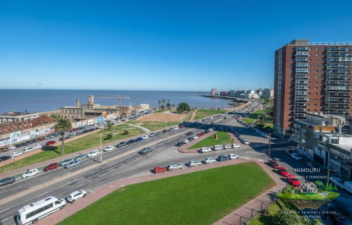 Apartamento ID.649 - Hermoso apartamento en Barrio Sur 