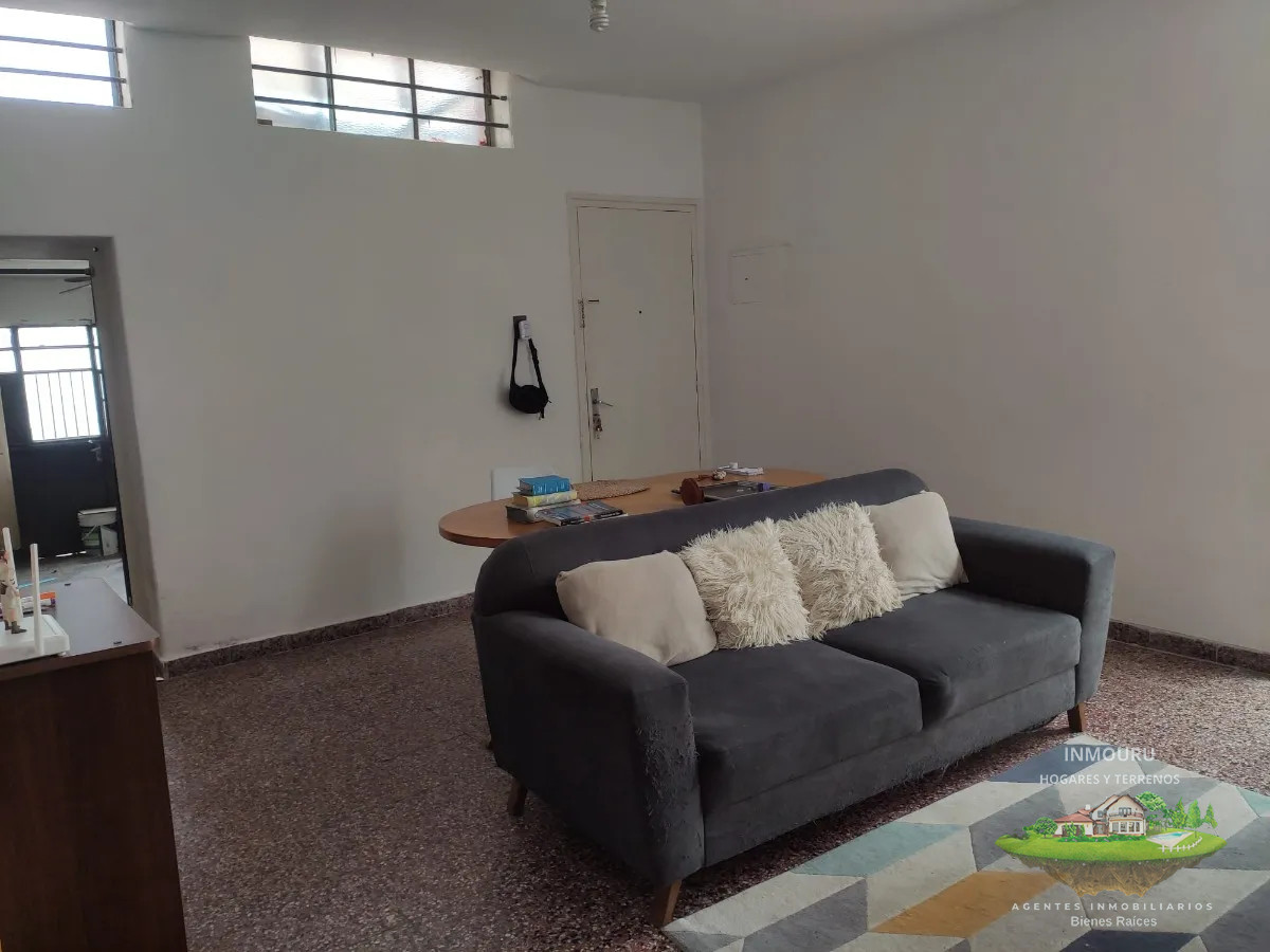 Apartamento ID.942 - ALQUILER de apartamento de 2 dormitorios en POCITOS