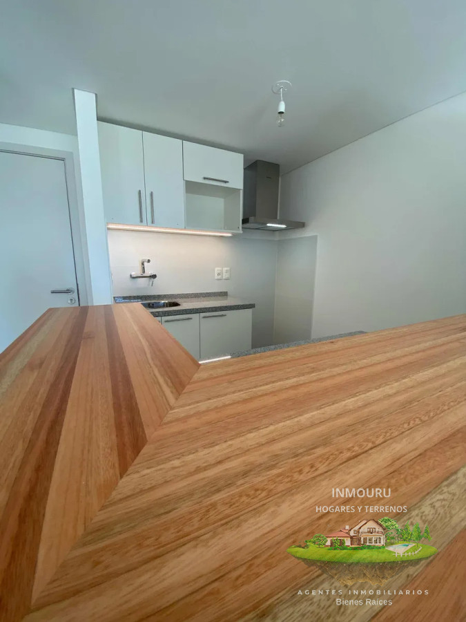Apartamento ID.1145 - Se alquila apartamento de 1 dormitorio, Centro