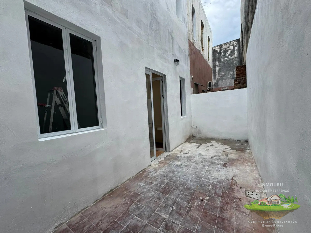 Apartamento ID.2182 - VENTA de apartamento en CIUDAD VIEJA