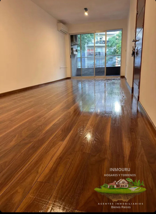 Apartamento ID.2637 - Se alquila apartamento en zona Punta Carretas 