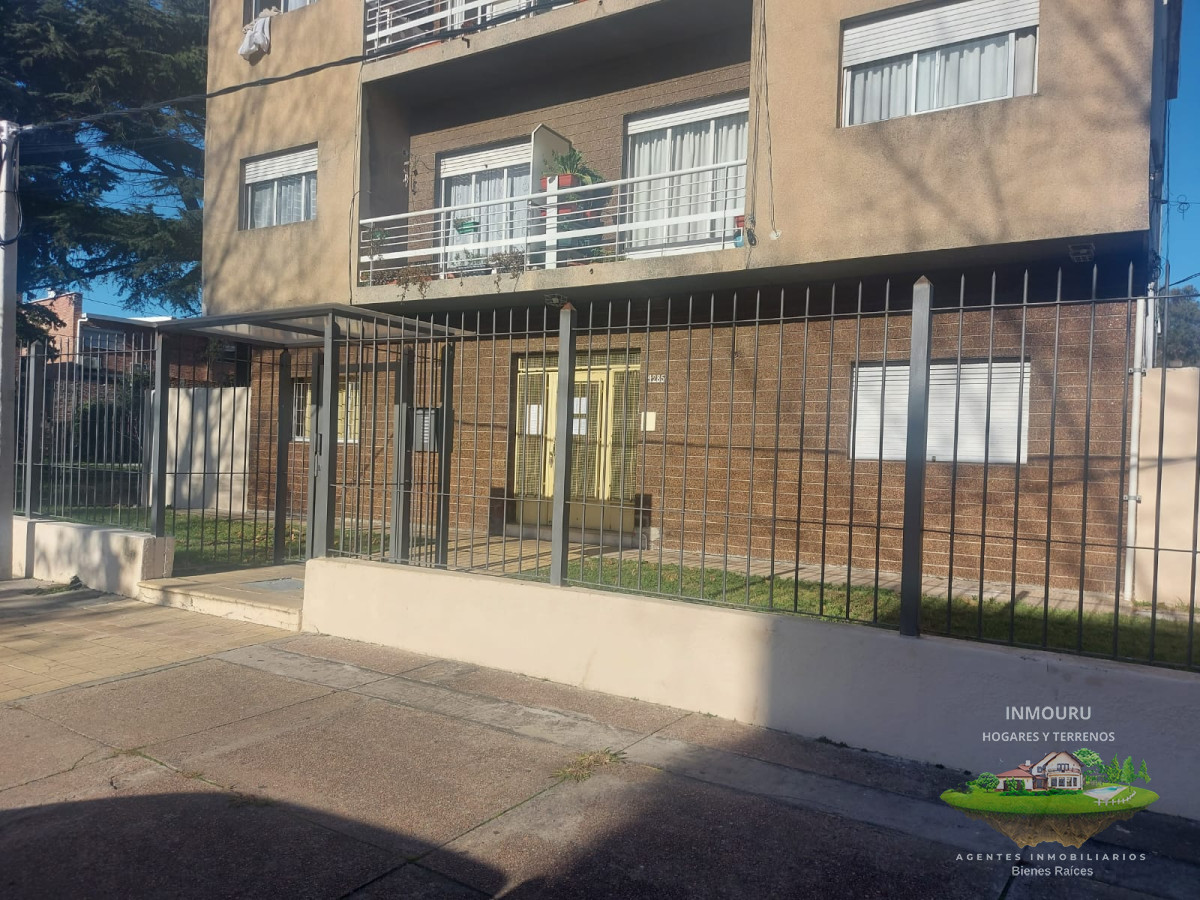 Apartamento ID.1425 - Venta de apartamento en Belvedere 