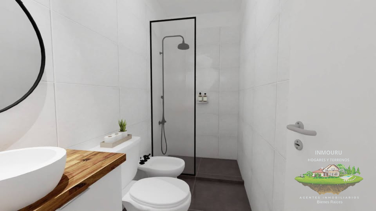 Apartamento ID.1906 - Vendo Lindo Y Hermoso Apartamento en la Aguada