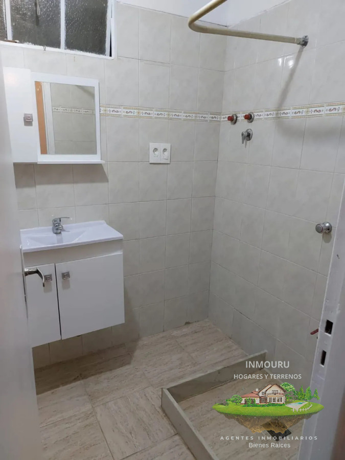 Apartamento ID.2707 - Alquiler de Apto en Centro 2 Dormitorio