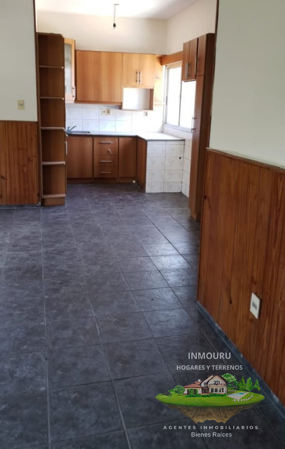 Apartamento ID.2770 - Alquiler de Amplio Apartamento Dúplex