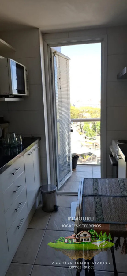 Apartamento ID.2195 - ALQUILER de apartamento en PARQUE BATLLE