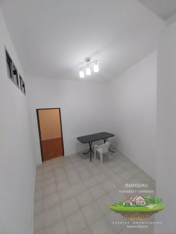 Apartamento ID.616 - Venta de  Apartamento 2 Dormitorios Cordón Sur