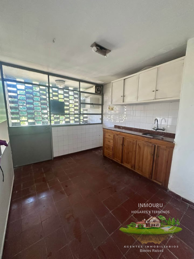 Apartamento ID.634 - Se alquila amplio Apto en la ciudad de Canelones