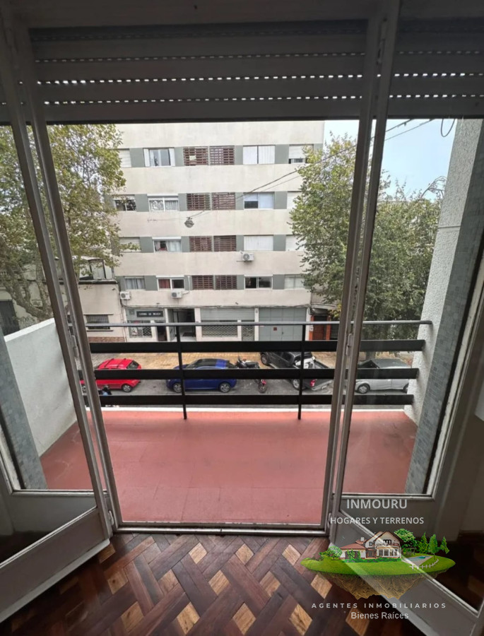 Apartamento ID.897 - Pablo de María esq. Chaná