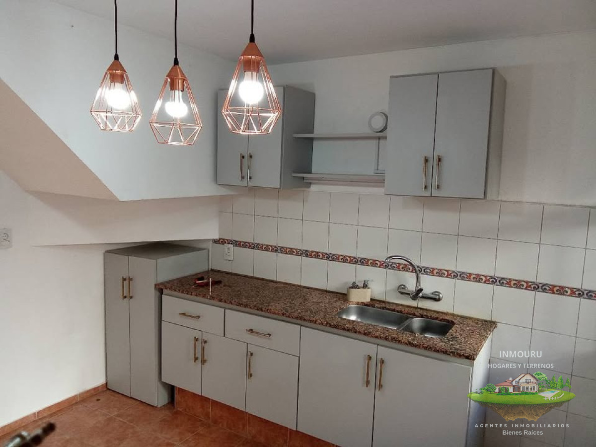 Apartamento ID.1877 - Vendo Hermoso Dúplex en Cooperativa de Vivienda Canelones