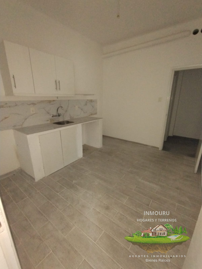 Apartamento ID.535 - Se alquila lindo Apto en La teja