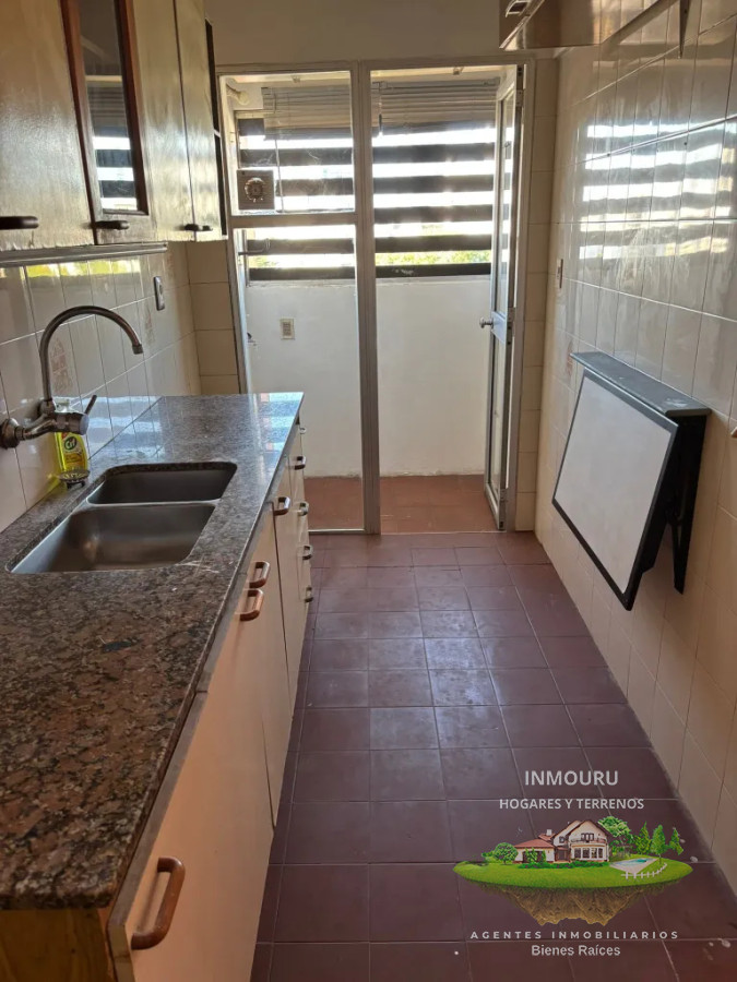 Apartamento ID.902 - Alquiler de apartamento en Pocitos Nuevo, 2 dormitorios