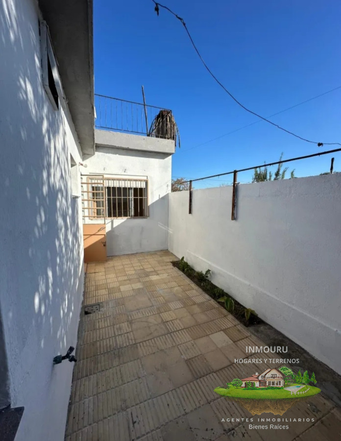 Apartamento ID.1768 - Alquiler apartamento 1 dormitorio en Jardines del Hipódromo 