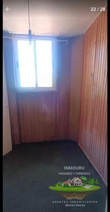 Apartamento ID.258 - Alquiler de Amplio apto de dos Dormitorio, en Cordón