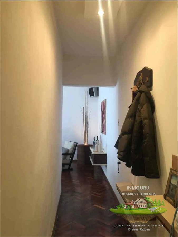 Apartamento ID.1880 - Vendo Cómodo Monoambiente en Palermo 
