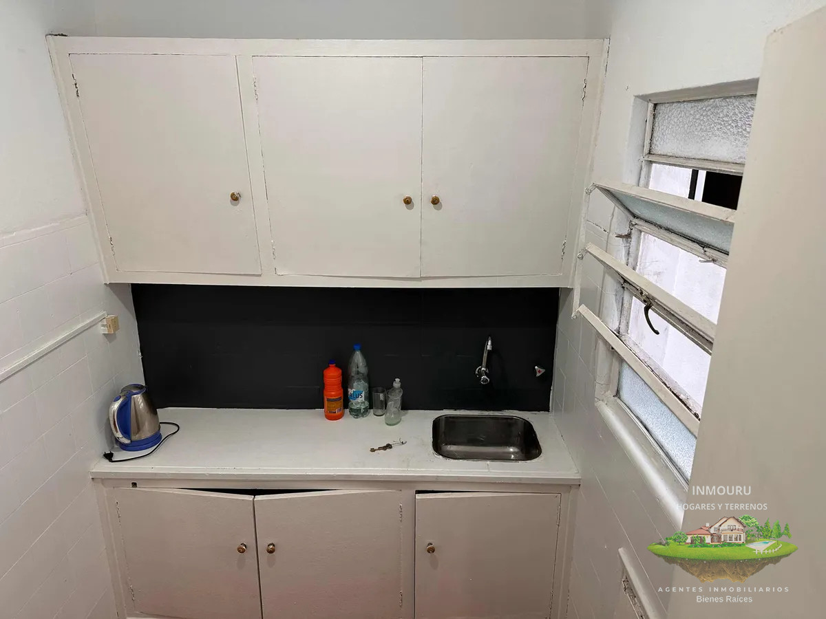 Apartamento ID.1141 - ALQUILER de apartamento en CENTRO