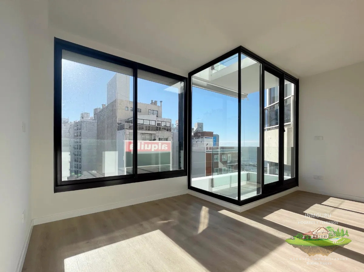 Apartamento ID.1659 - ALQUILER de apartamento de 2 dormitorios en VILLA BUIARRITZ 