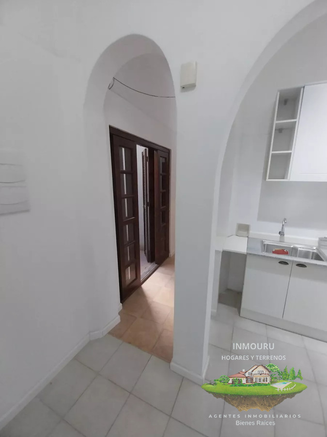 Apartamento ID.616 - Venta de  Apartamento 2 Dormitorios Cordón Sur