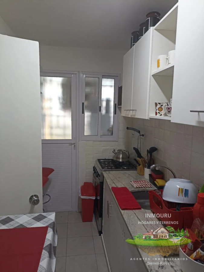 Apartamento ID.2221 - VENTA de apartamento en BELLA VISTA