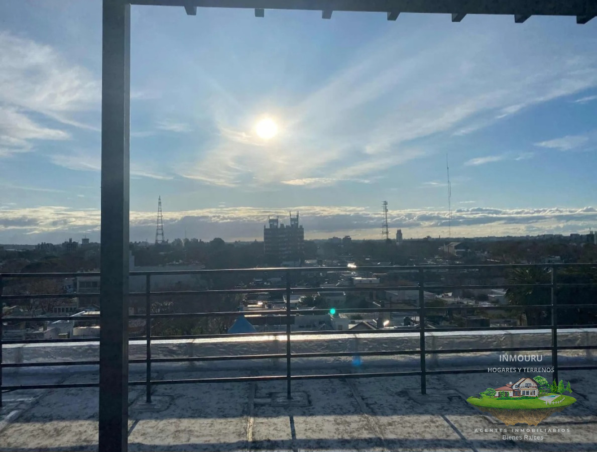 Apartamento ID.1771 - Alquiler de Monoambiente en Goes 