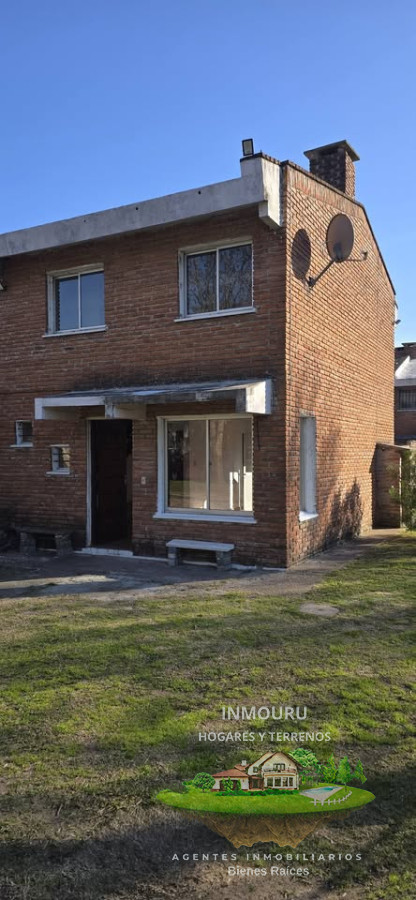 Apartamento ID.1729 - Venta de Apartamento en Barrio Municipal