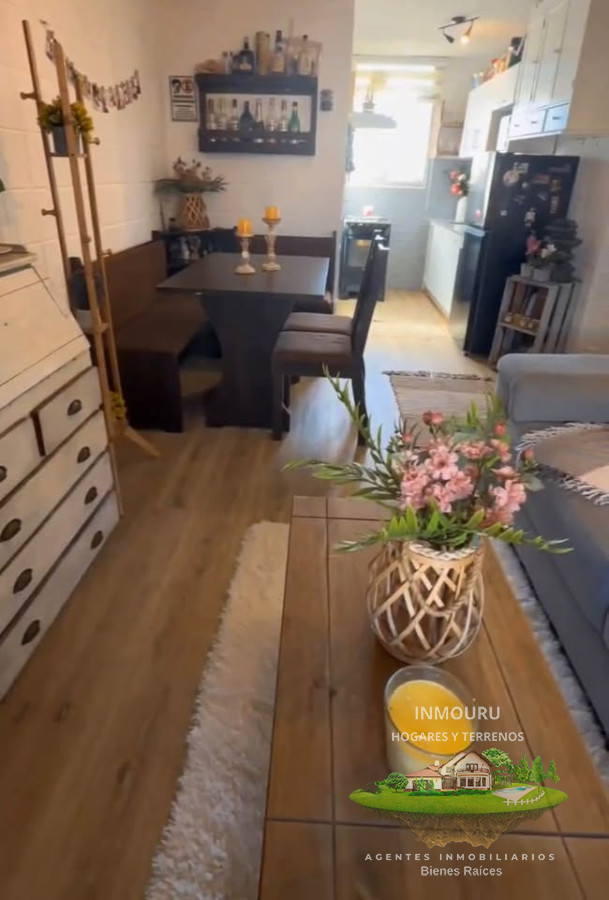 Apartamento ID.2127 - Venta de Apartamento en Hipódromo de Maroñas