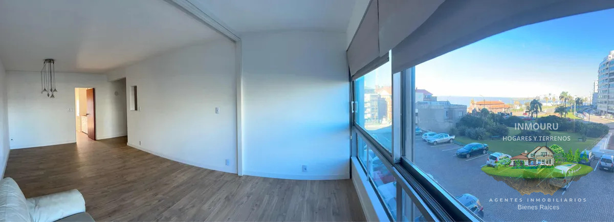 Apartamento ID.1229 - Alquiler apto 2 dorm, Zona Puertito del Buceo