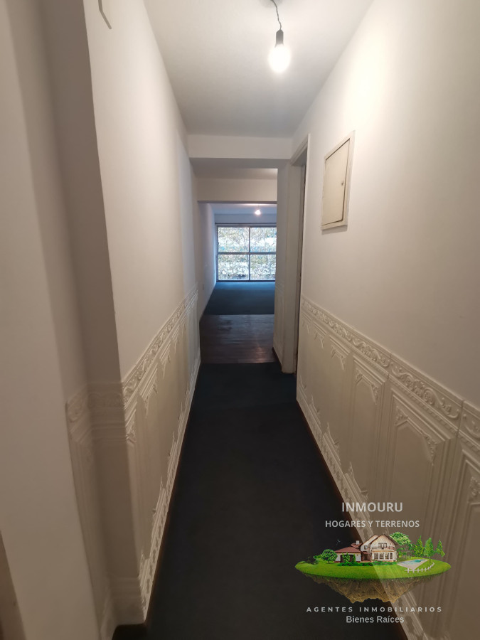 Apartamento ID.948 - Alquiler de Monoambiente en cordón