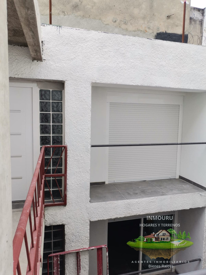 Apartamento ID.1073 - Apartamento en Alquiler de 1 dormitorio Aguada